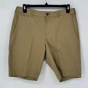 Polo by Ralph Lauren Tan Women's Shorts